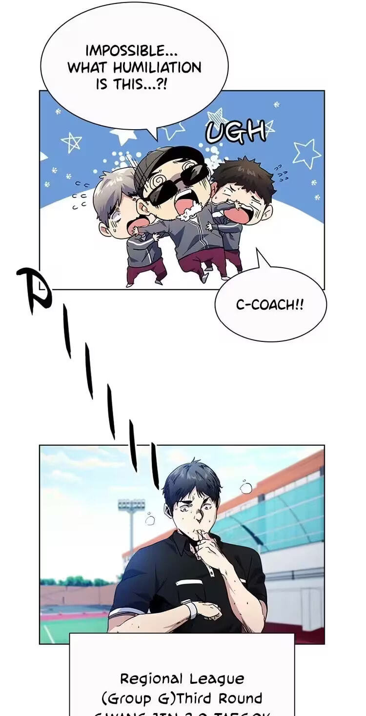 Top Corner Chapter 86 page 60 - 