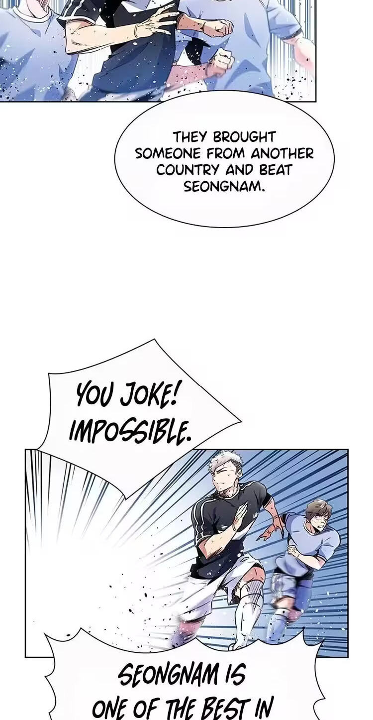 Top Corner Chapter 86 page 7 - 