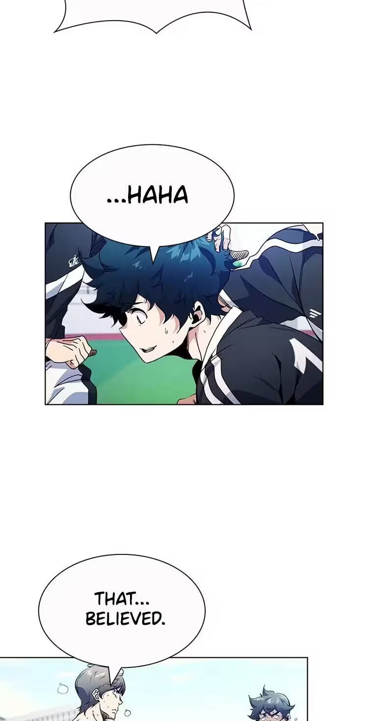Top Corner Chapter 86 page 62 - 