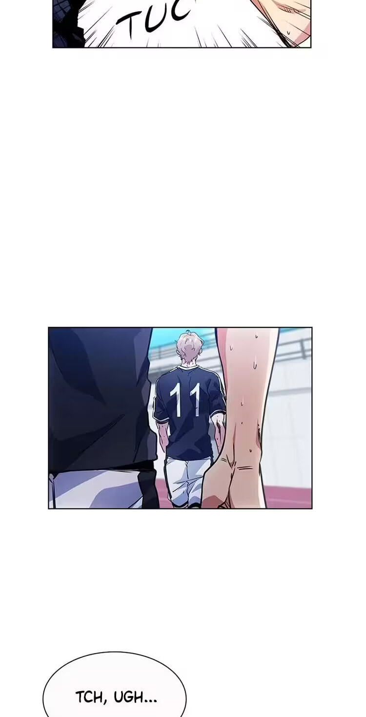 Top Corner Chapter 86 page 66 - 
