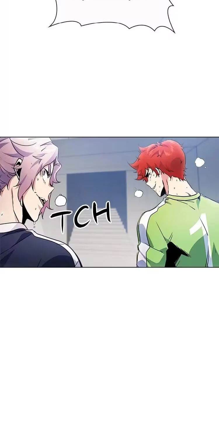 Top Corner Chapter 86 page 69 - 