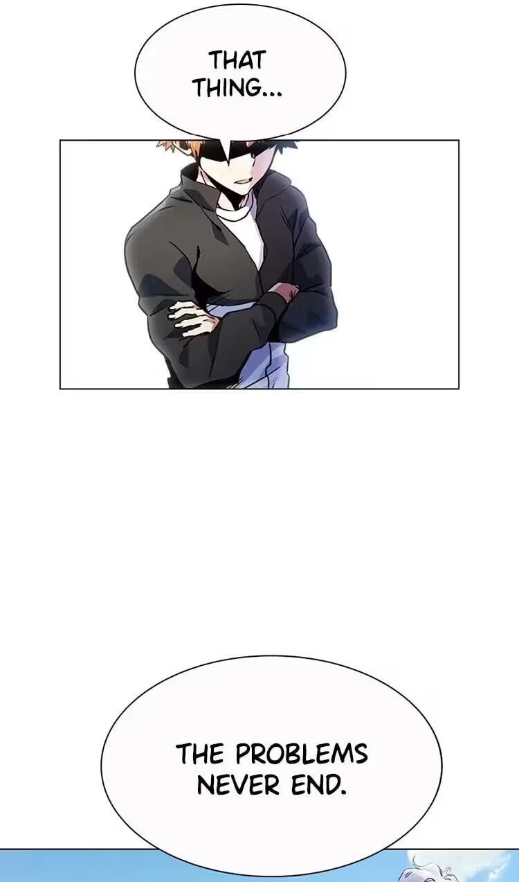 Top Corner Chapter 86 page 70 - 
