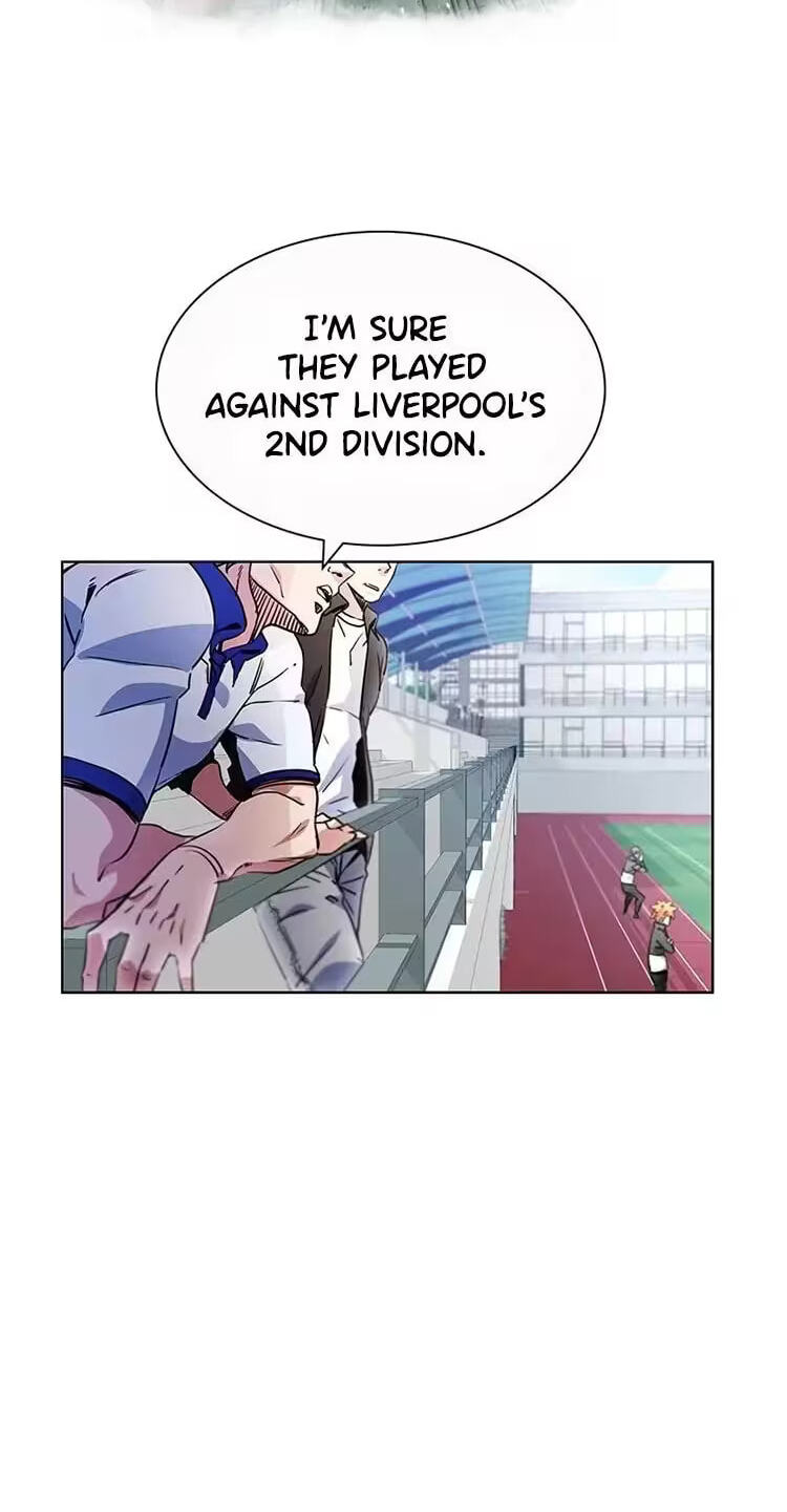 Top Corner Chapter 86 page 10 - 