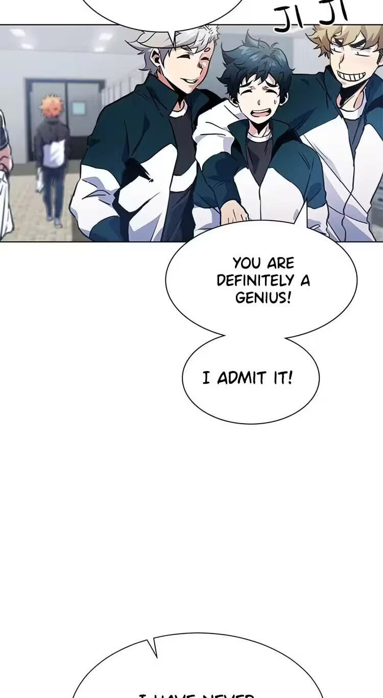 Top Corner Chapter 87 page 14 - 