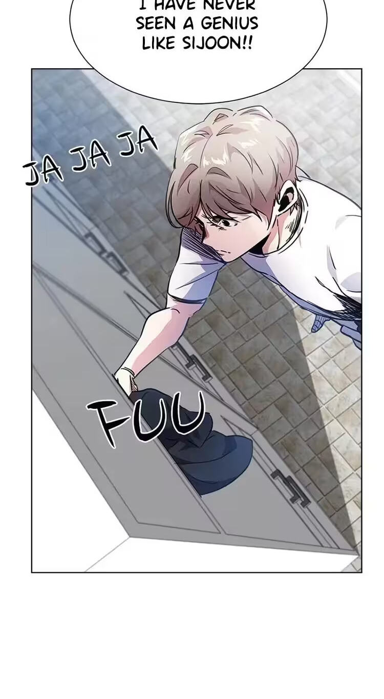 Top Corner Chapter 87 page 15 - 