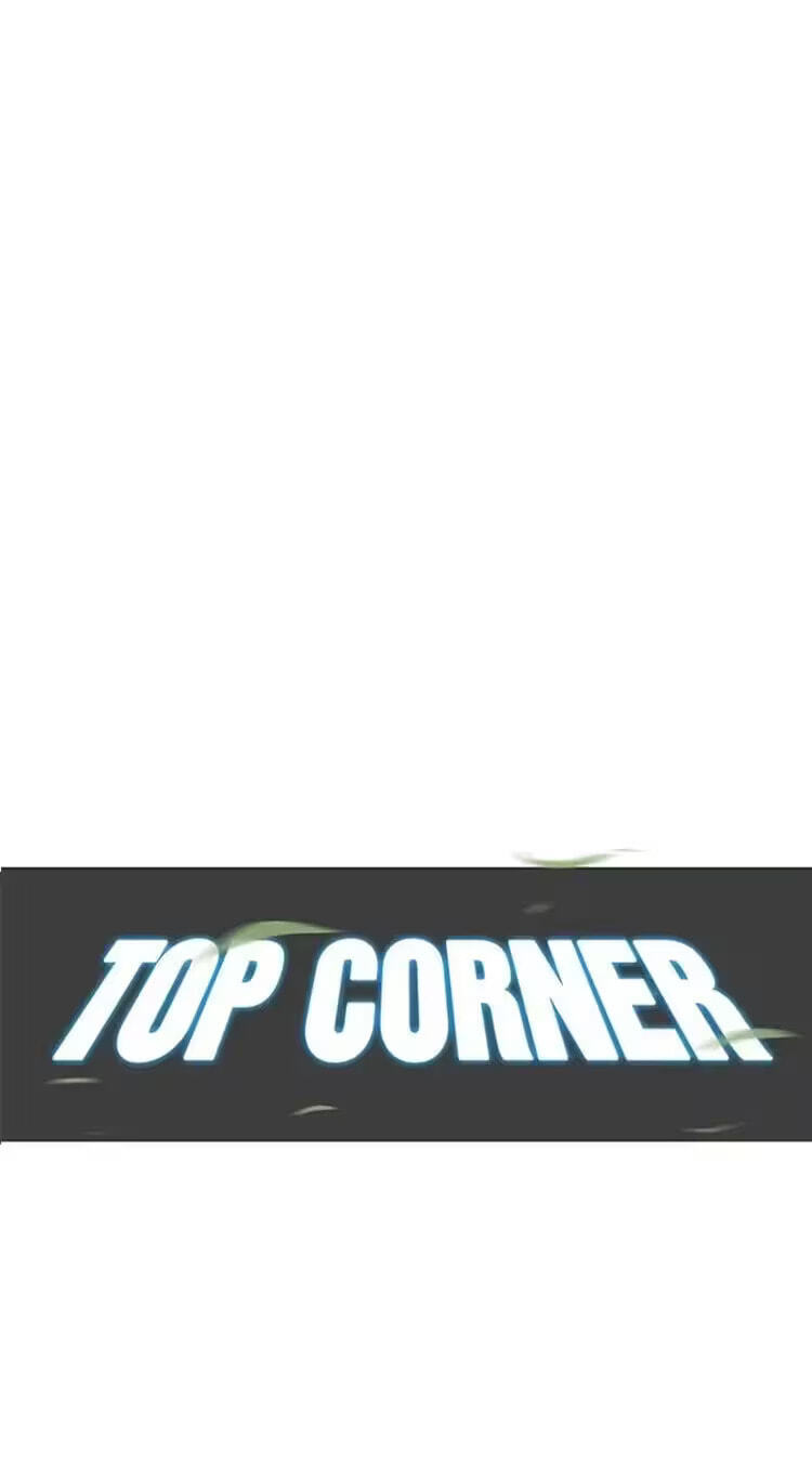 Top Corner Chapter 87 page 16 - 