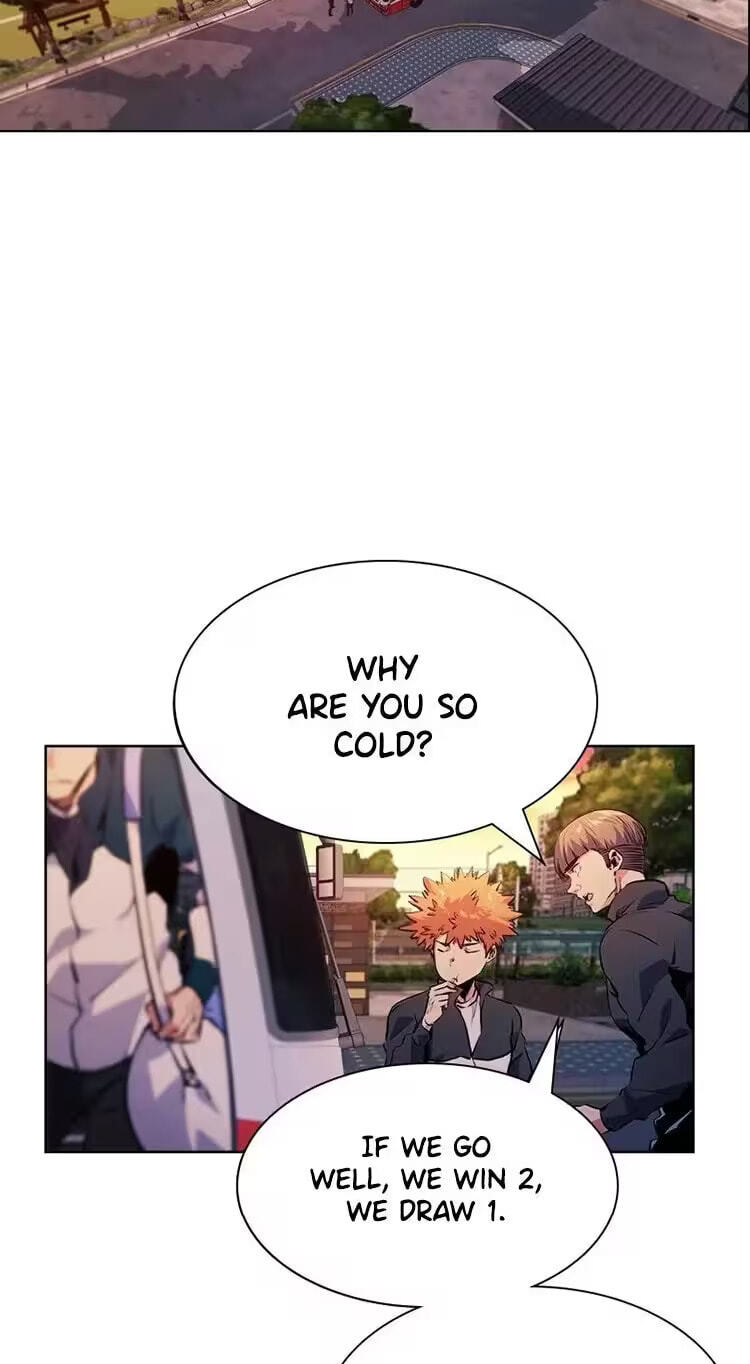 Top Corner Chapter 87 page 18 - 