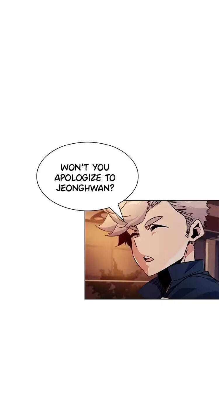 Top Corner Chapter 87 page 22 - 