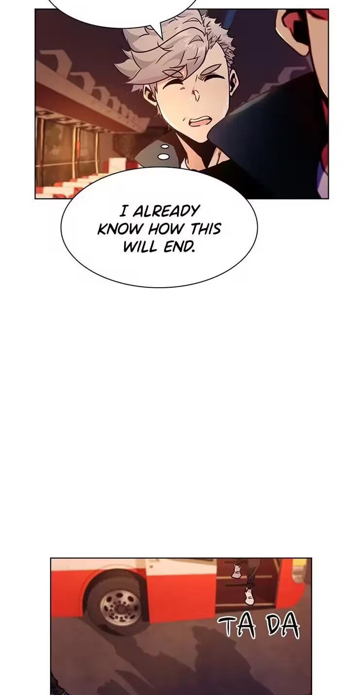 Top Corner Chapter 87 page 24 - 