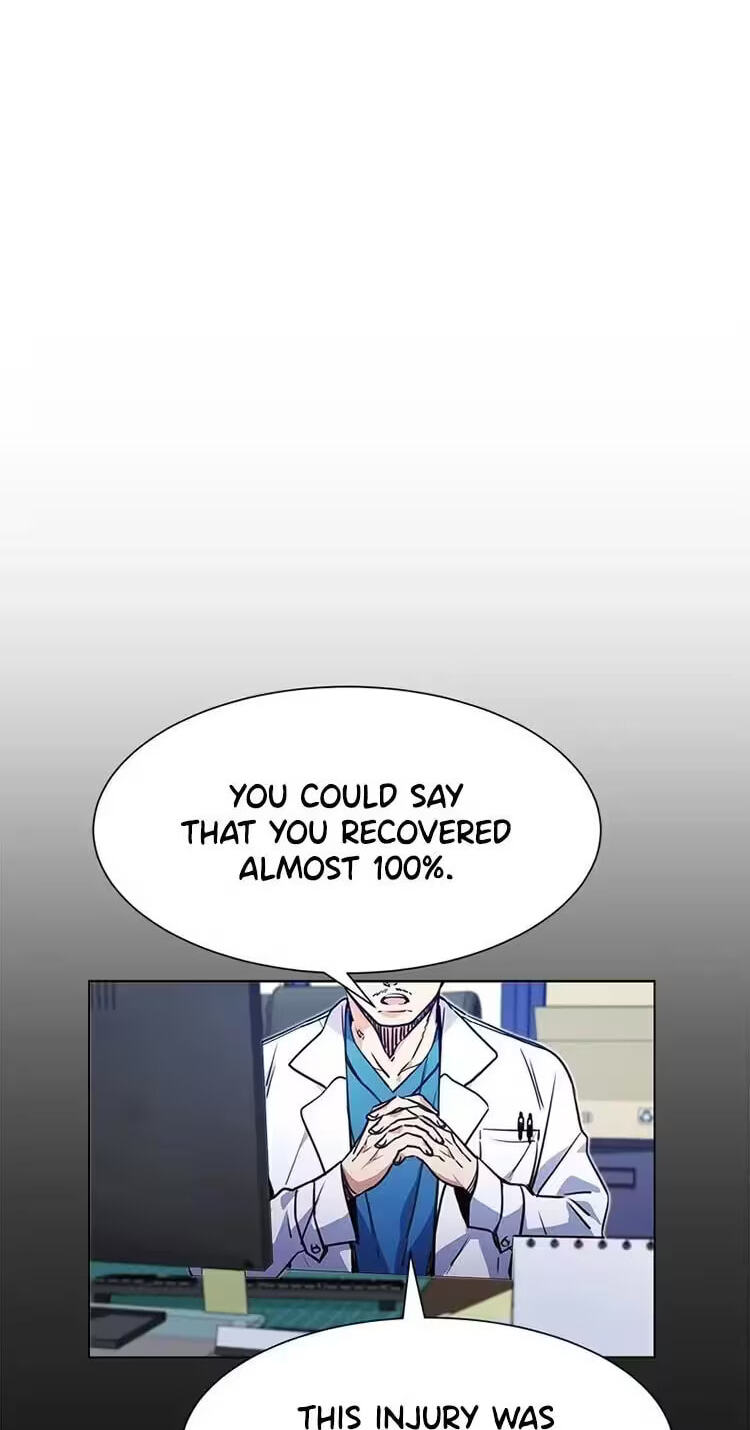 Top Corner Chapter 87 page 28 - 