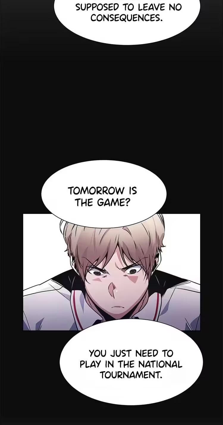 Top Corner Chapter 87 page 29 - 