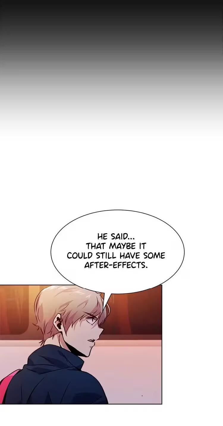 Top Corner Chapter 87 page 30 - 