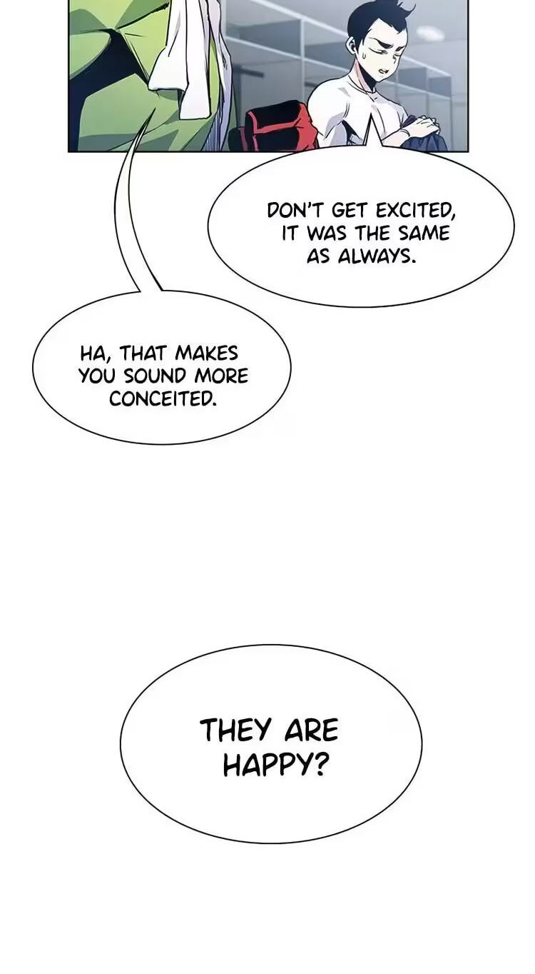 Top Corner Chapter 87 page 4 - 