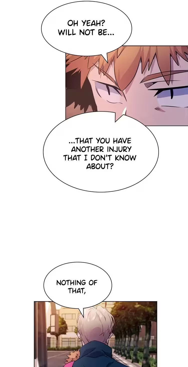 Top Corner Chapter 87 page 33 - 