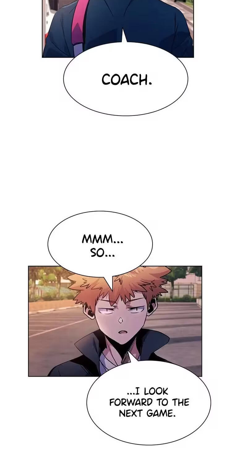 Top Corner Chapter 87 page 34 - 