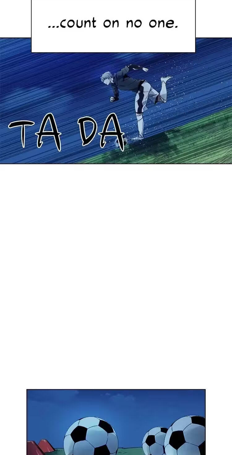 Top Corner Chapter 87 page 40 - 