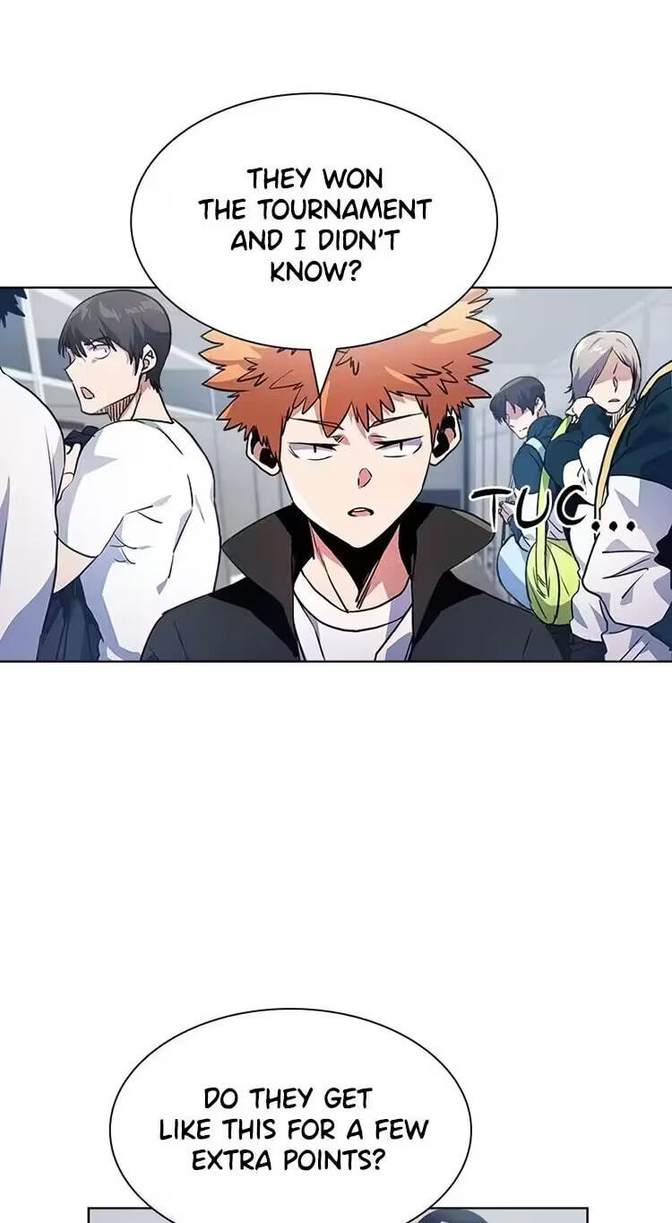 Top Corner Chapter 87 page 5 - 