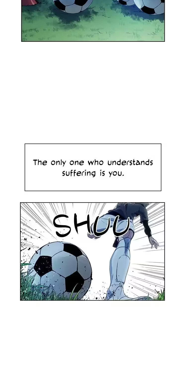 Top Corner Chapter 87 page 41 - 