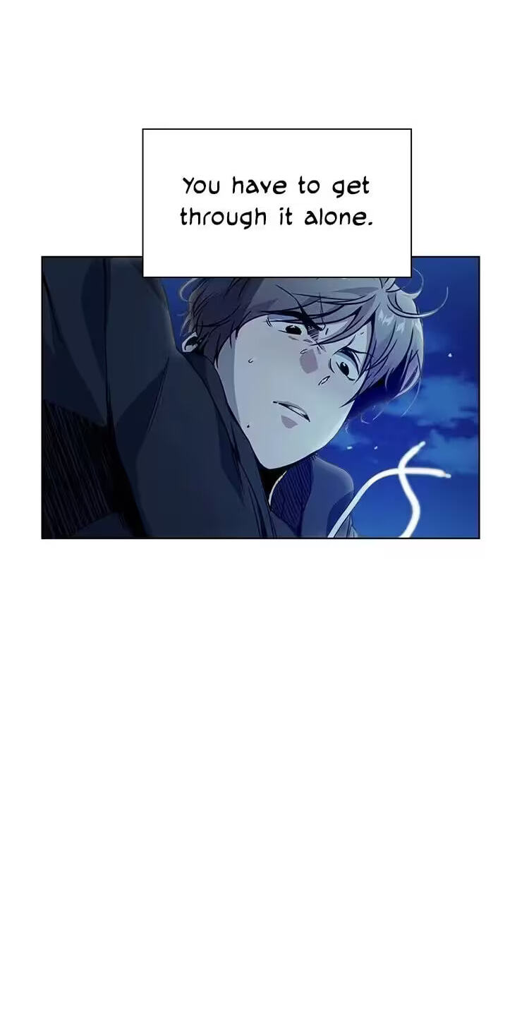 Top Corner Chapter 87 page 42 - 