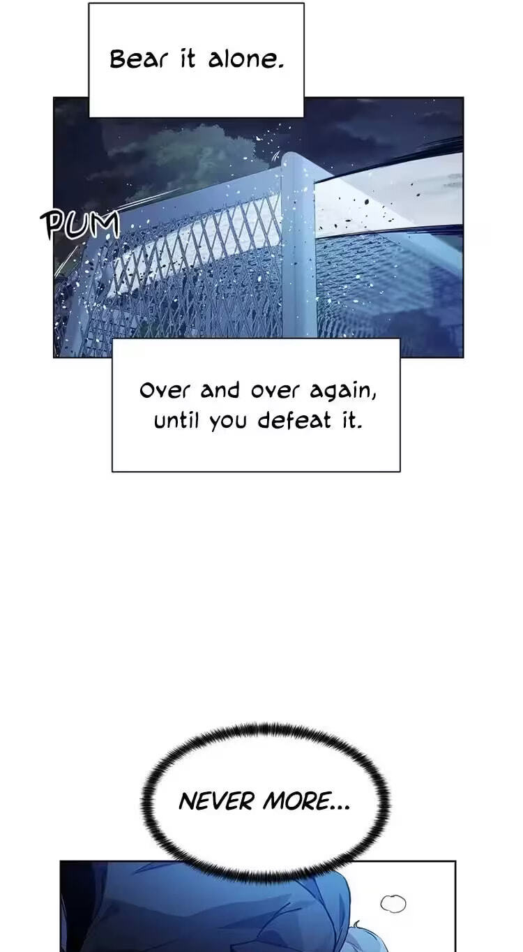 Top Corner Chapter 87 page 43 - 