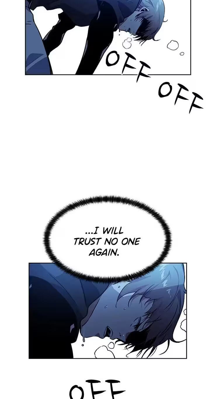 Top Corner Chapter 87 page 44 - 