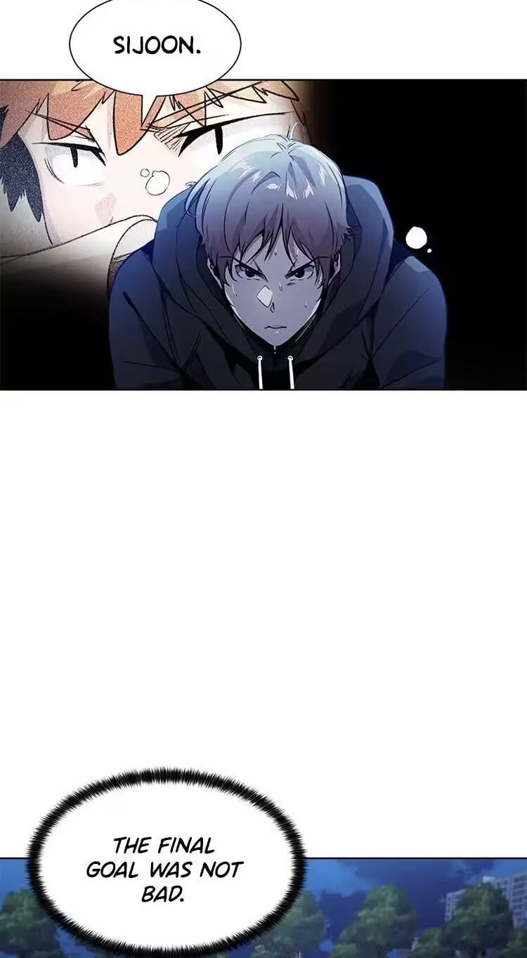 Top Corner Chapter 87 page 46 - 