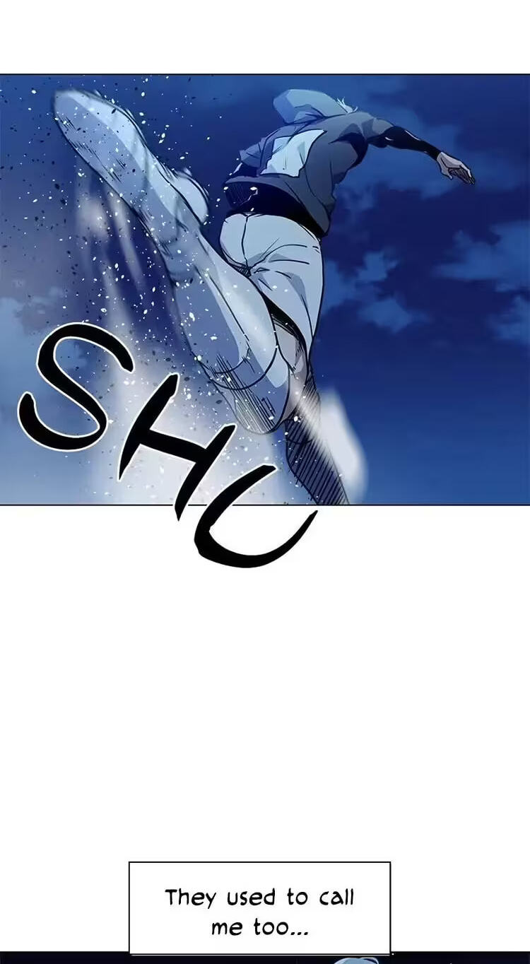 Top Corner Chapter 87 page 48 - 