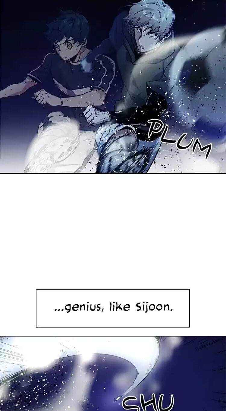 Top Corner Chapter 87 page 49 - 