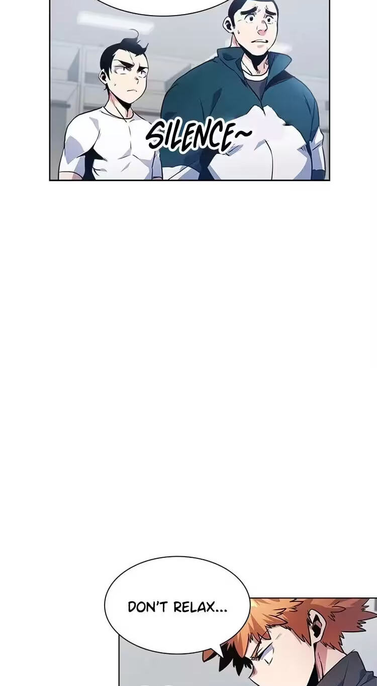 Top Corner Chapter 87 page 6 - 