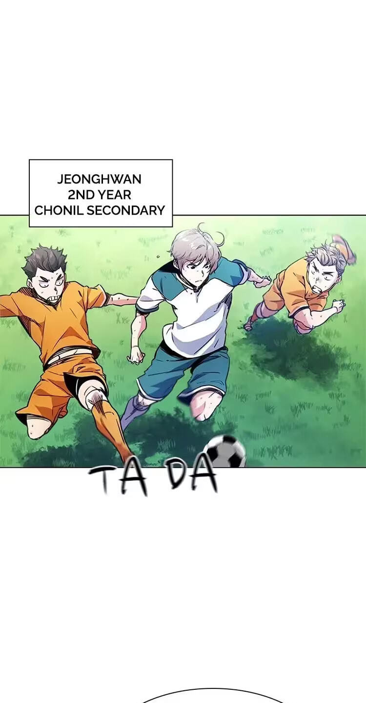Top Corner Chapter 87 page 54 - 