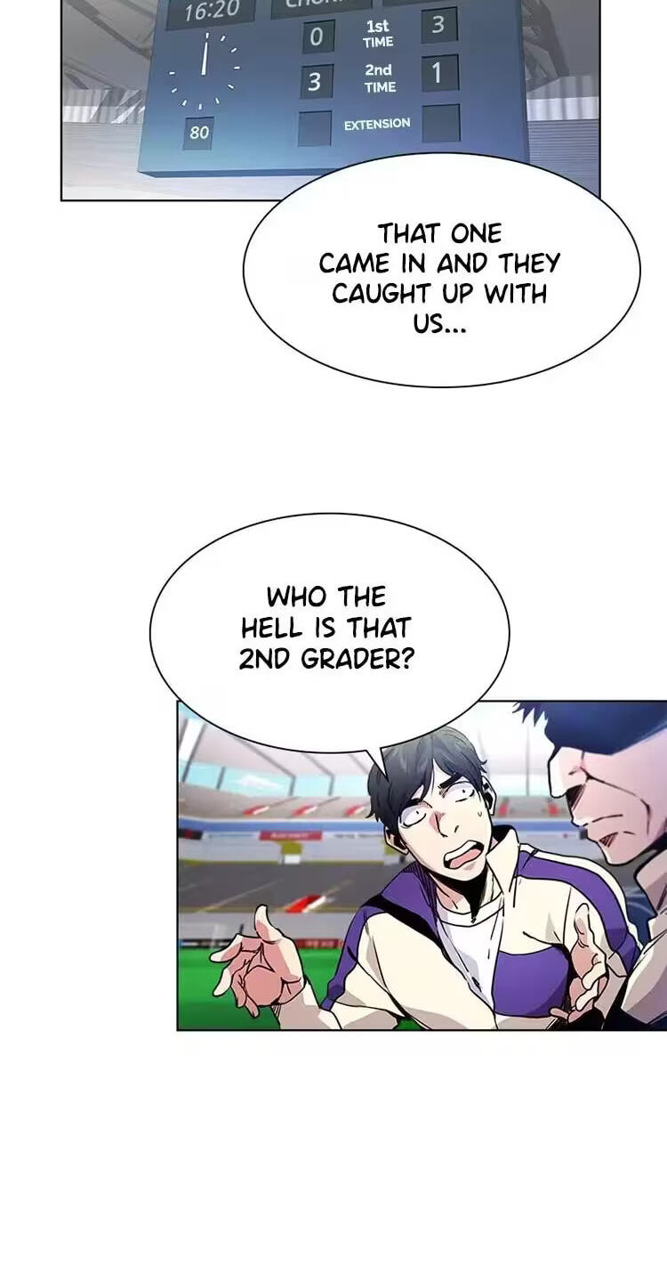 Top Corner Chapter 87 page 56 - 