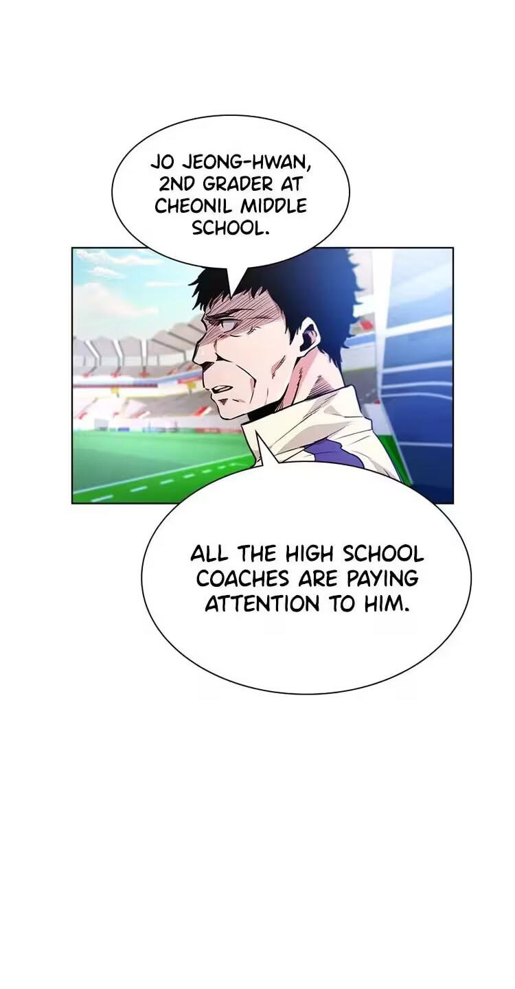 Top Corner Chapter 87 page 57 - 