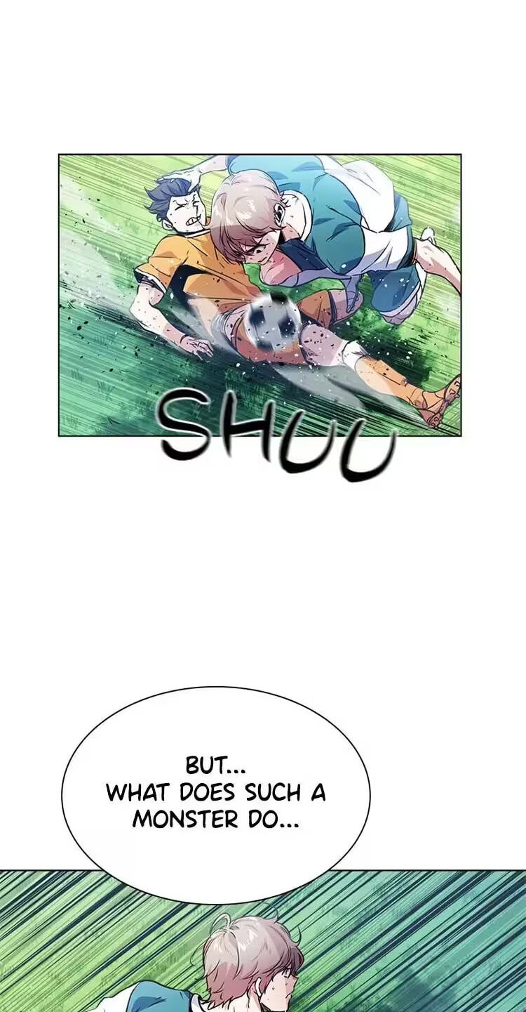 Top Corner Chapter 87 page 58 - 