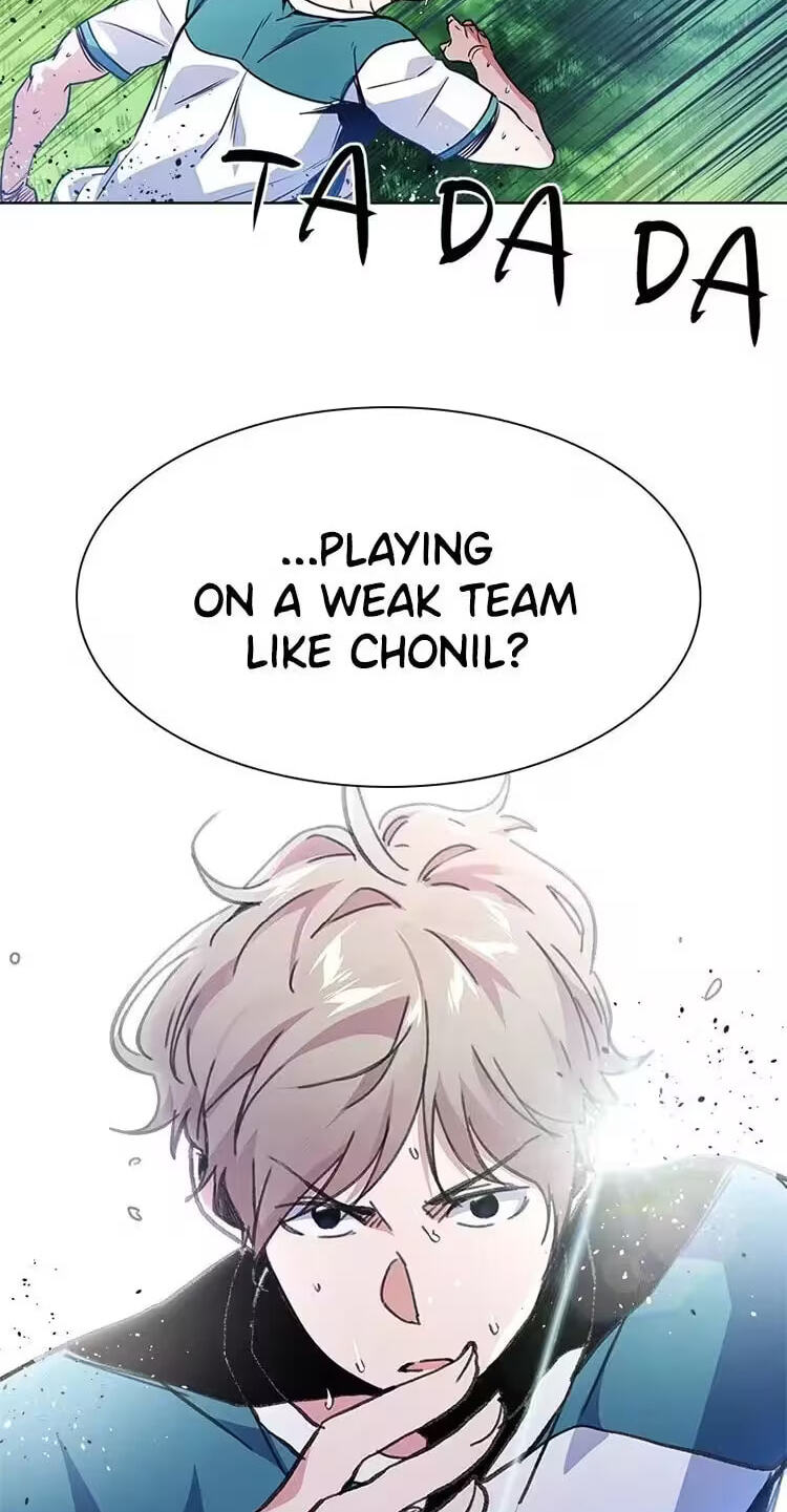 Top Corner Chapter 87 page 59 - 