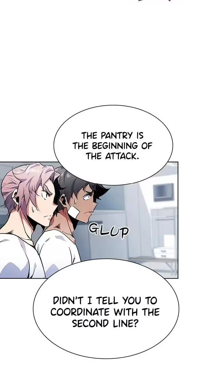 Top Corner Chapter 87 page 8 - 