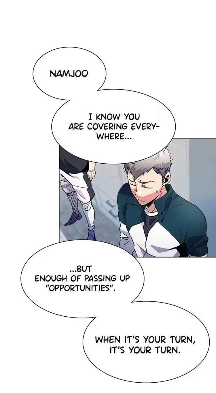 Top Corner Chapter 87 page 9 - 