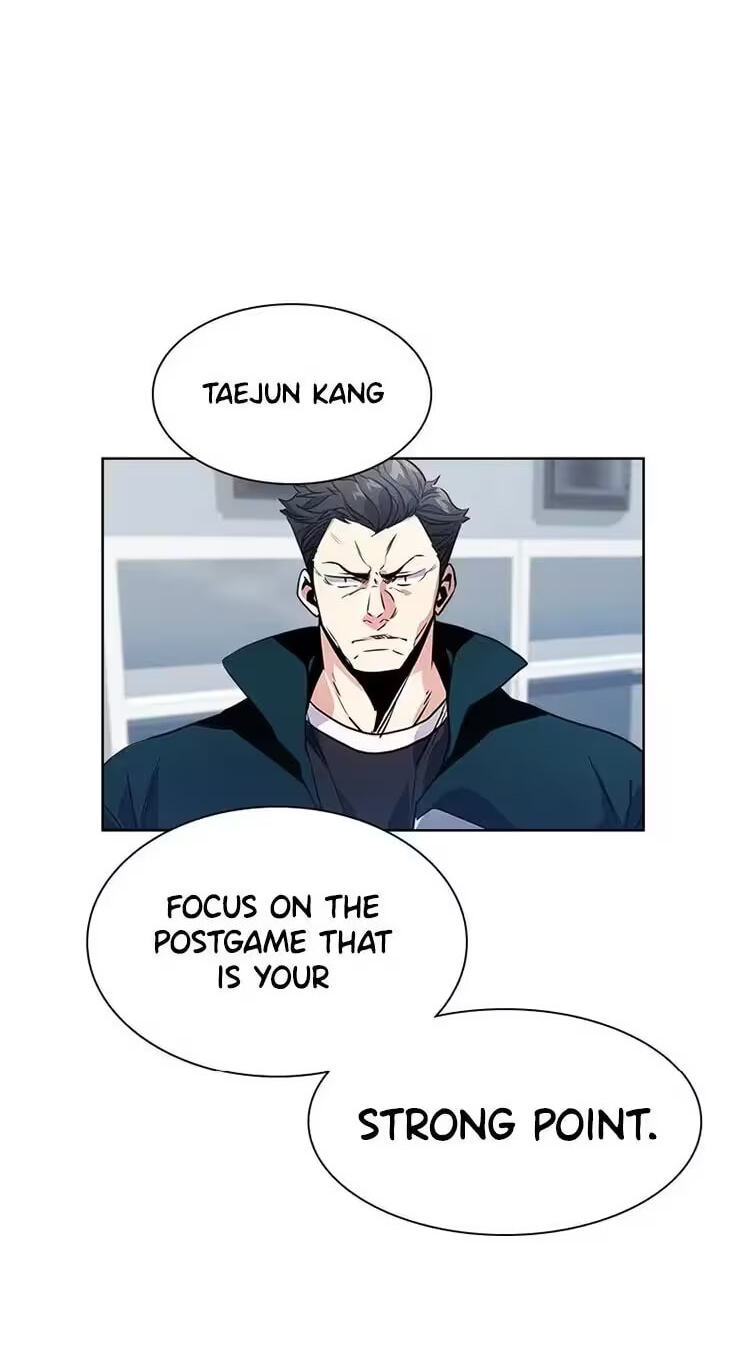 Top Corner Chapter 87 page 10 - 