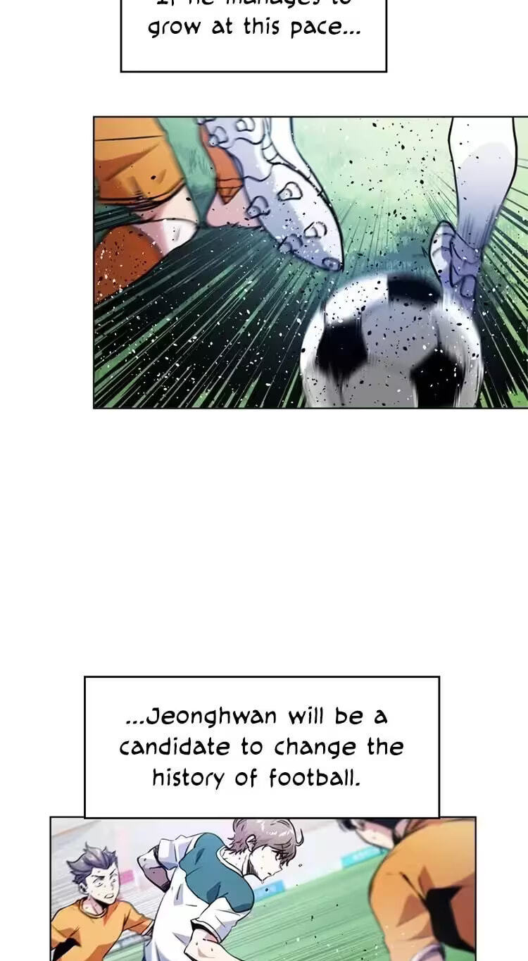 Top Corner Chapter 88 page 13 - 