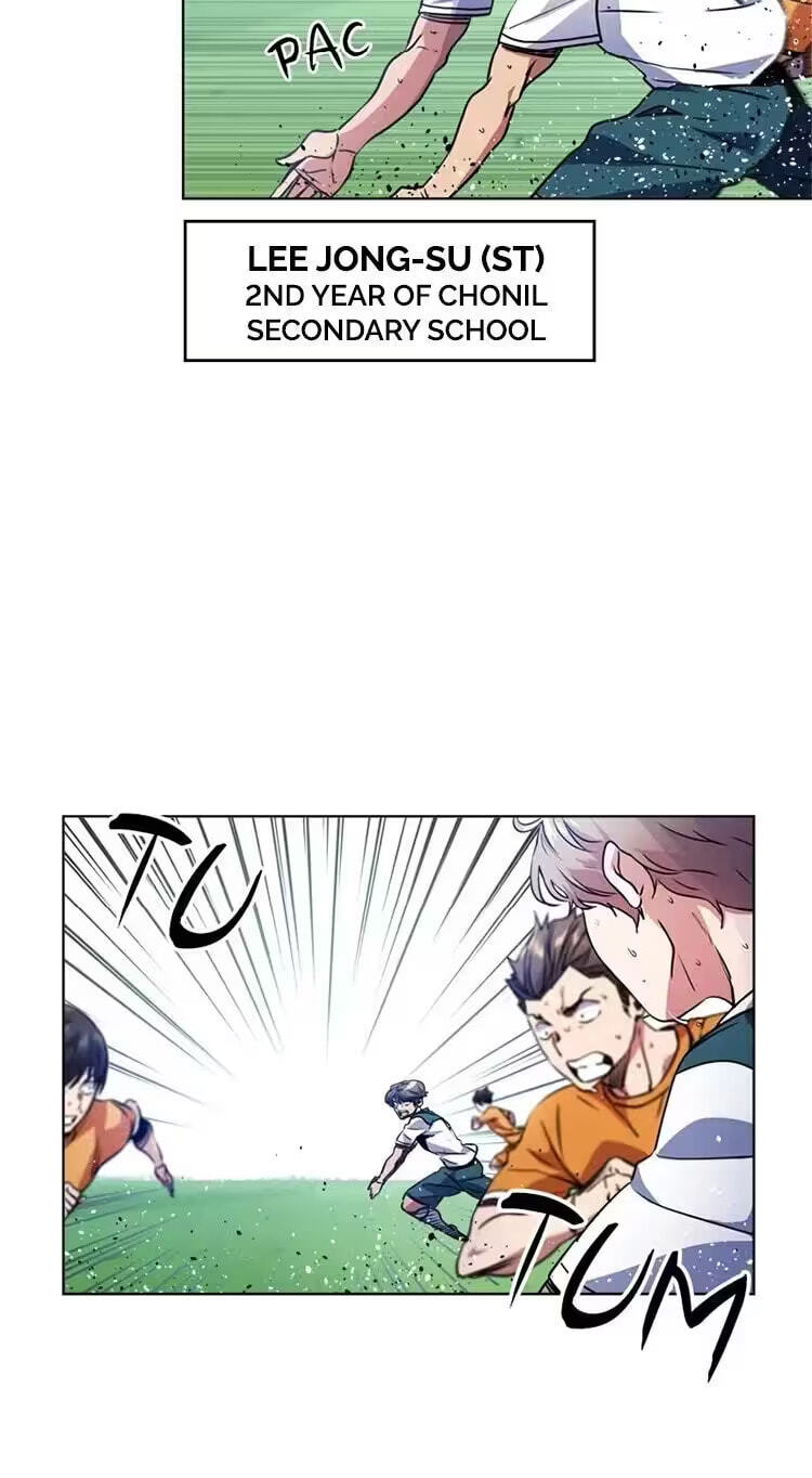 Top Corner Chapter 88 page 15 - 