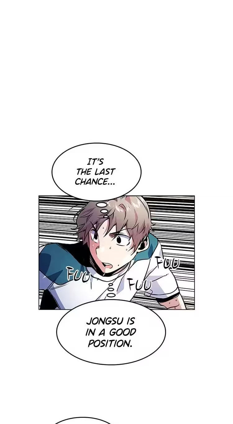 Top Corner Chapter 88 page 16 - 