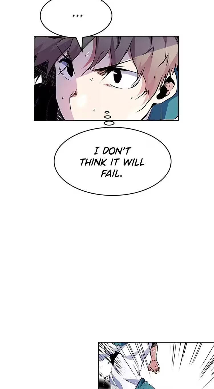Top Corner Chapter 88 page 17 - 