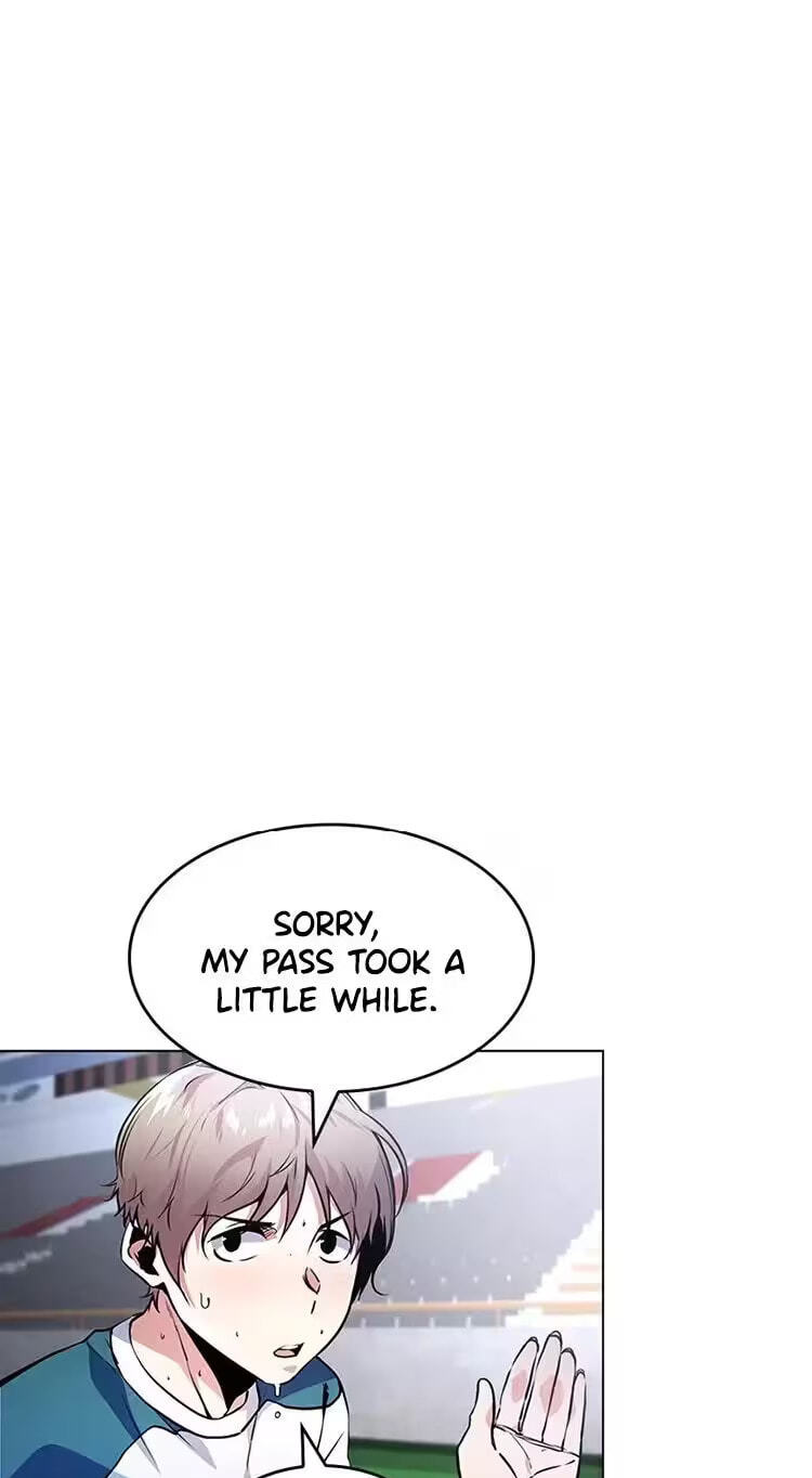 Top Corner Chapter 88 page 22 - 