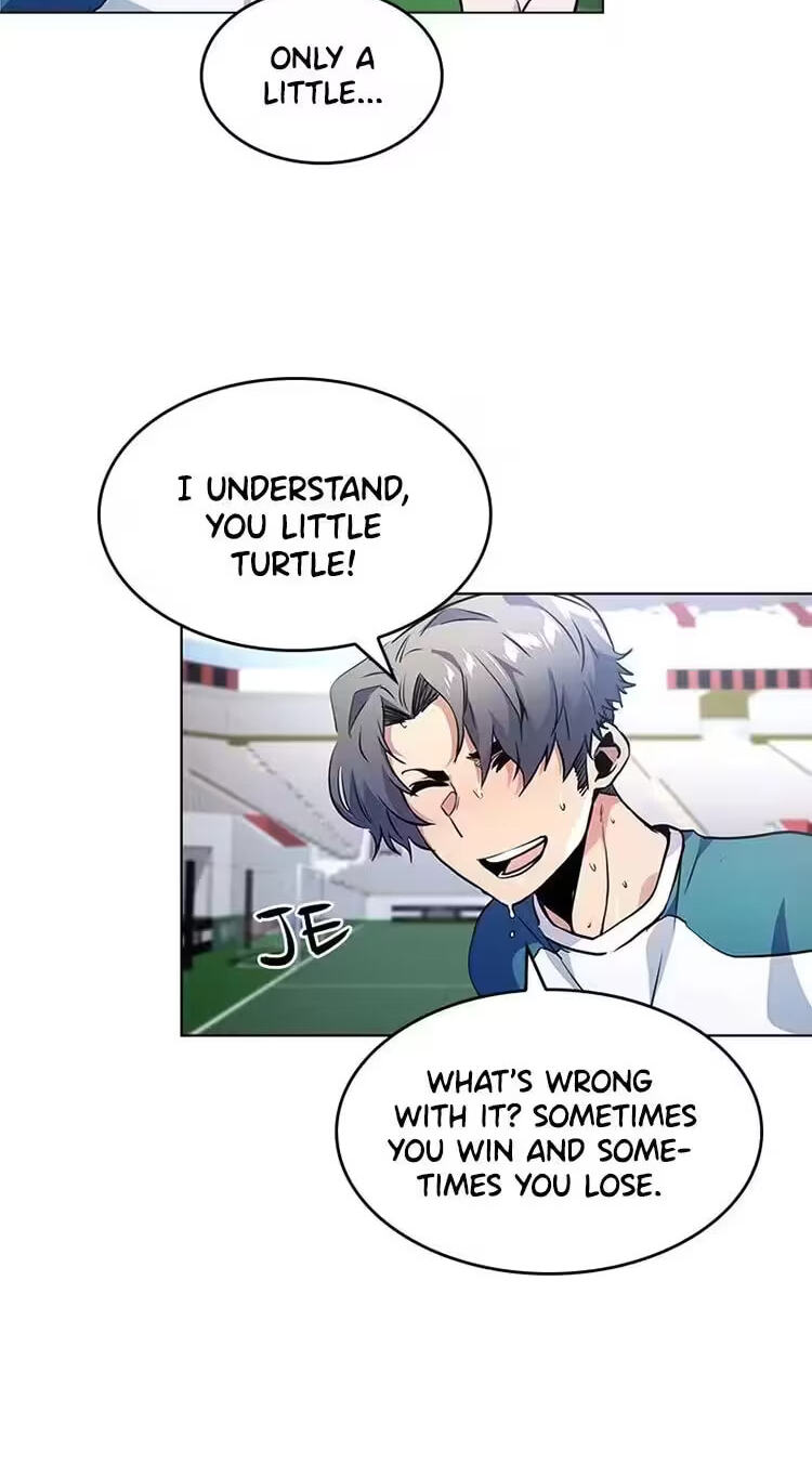 Top Corner Chapter 88 page 23 - 
