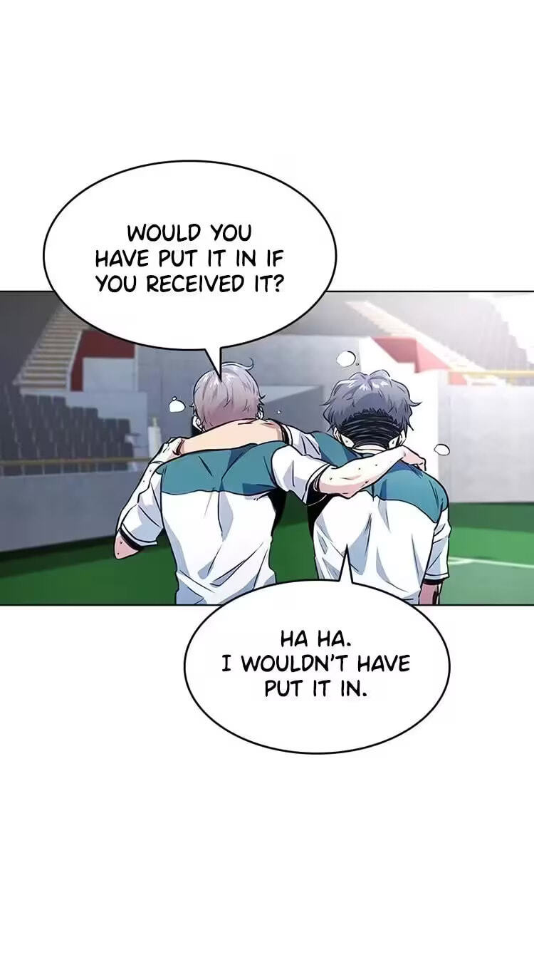 Top Corner Chapter 88 page 24 - 