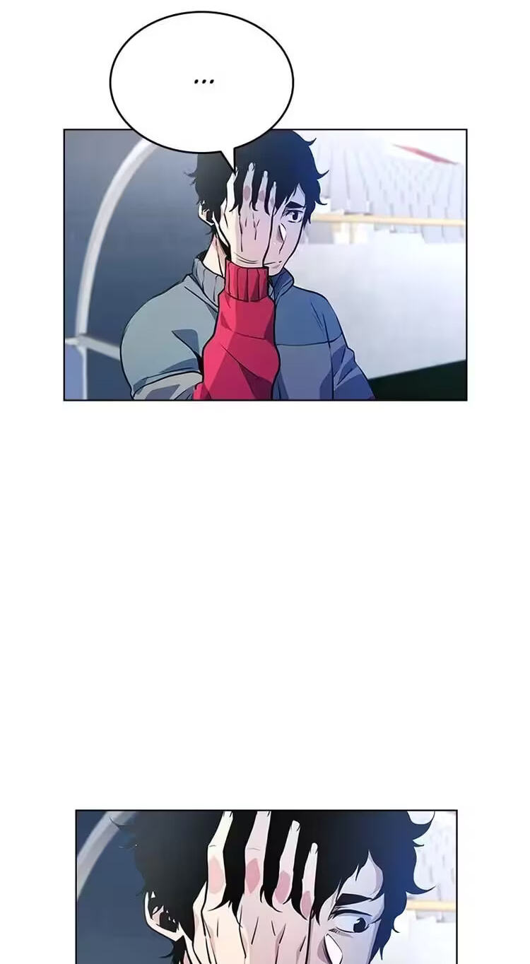 Top Corner Chapter 88 page 25 - 