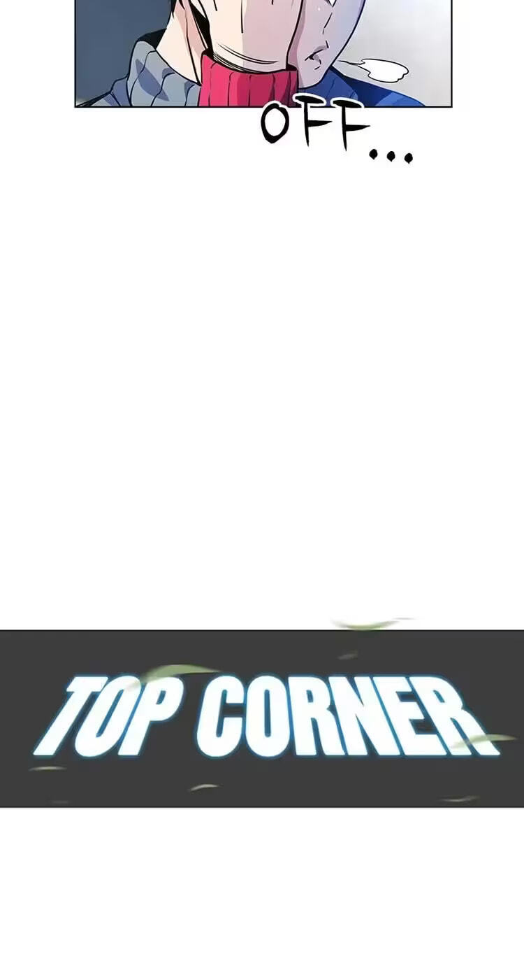 Top Corner Chapter 88 page 26 - 