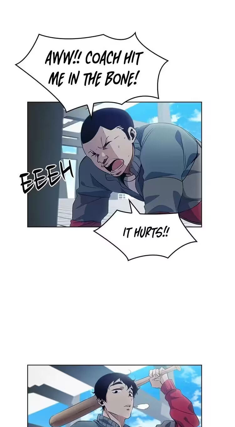 Top Corner Chapter 88 page 30 - 