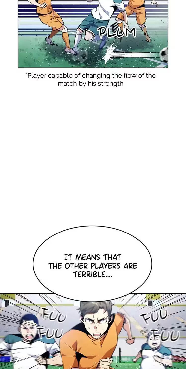 Top Corner Chapter 88 page 4 - 