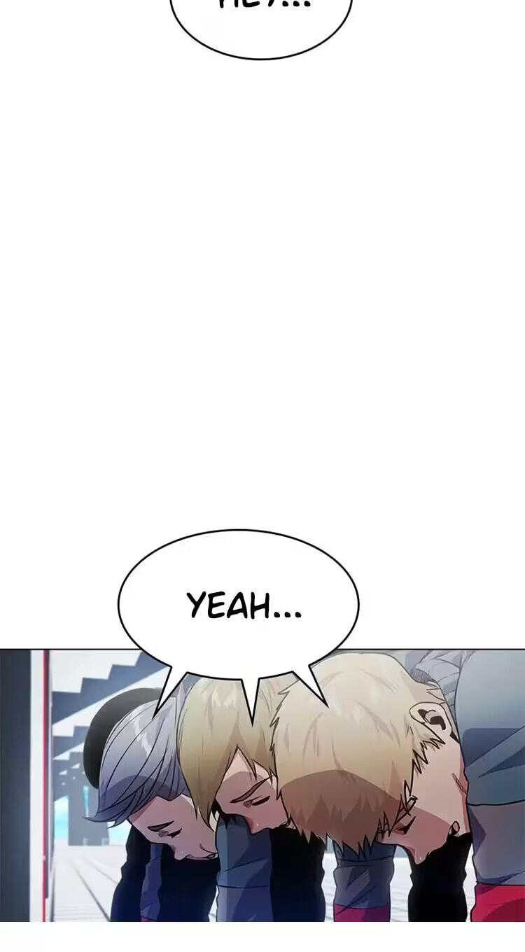 Top Corner Chapter 88 page 32 - 