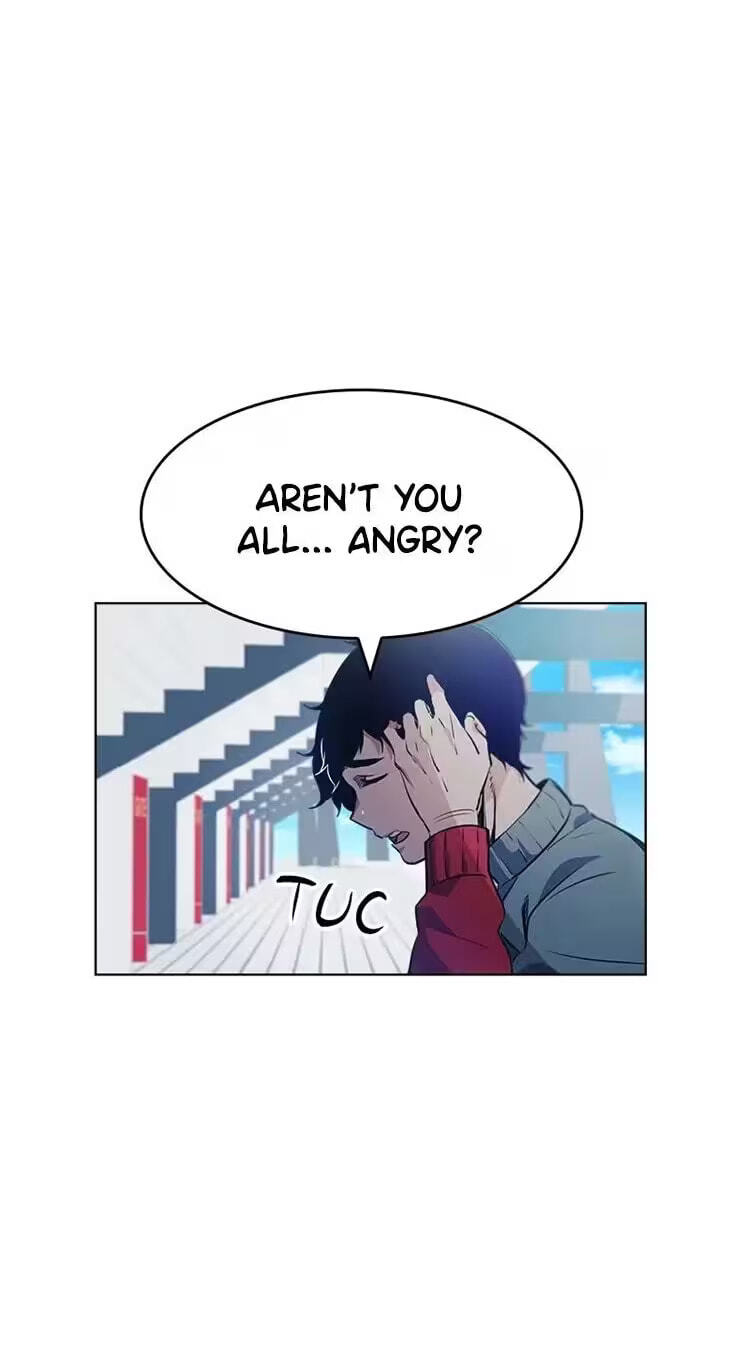 Top Corner Chapter 88 page 33 - 